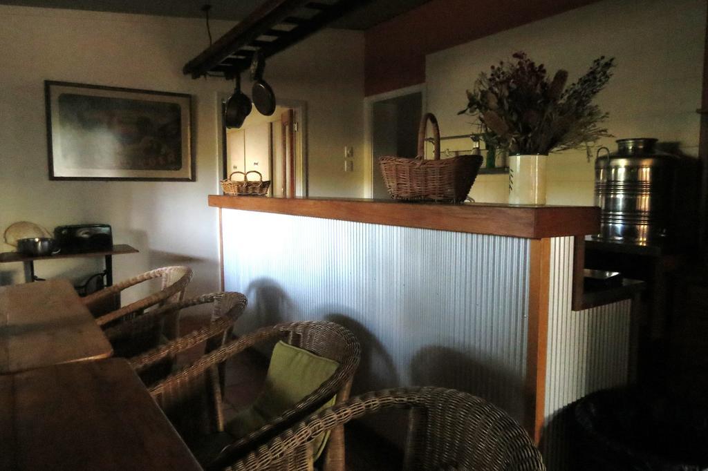 Bentwood Olive Grove Accommodation Greenough Zimmer foto