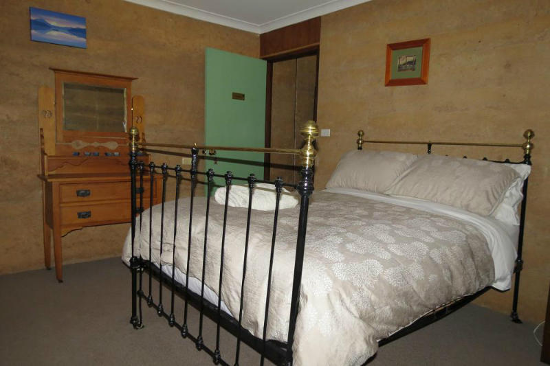 Bentwood Olive Grove Accommodation Greenough Zimmer foto