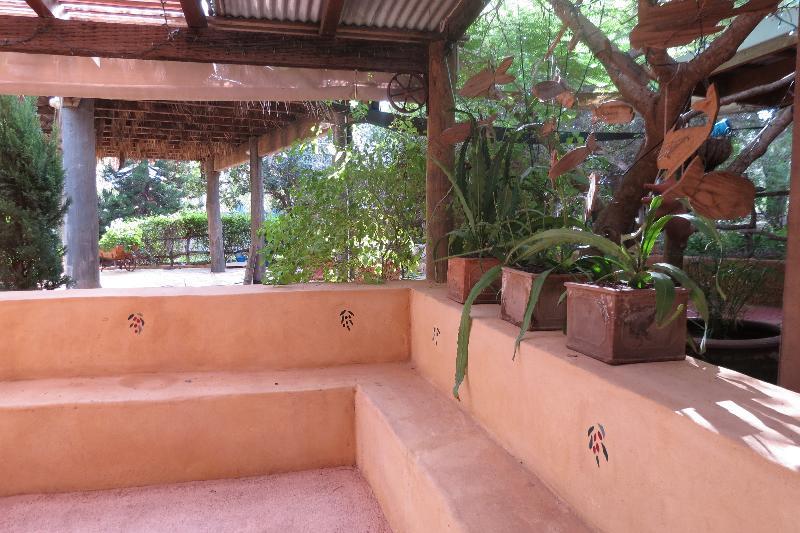 Bentwood Olive Grove Accommodation Greenough Zimmer foto